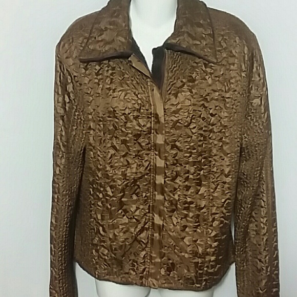 UBU Jackets & Blazers - UBU Reversable Jacket